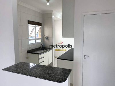 Apartamento, 2 quartos, 56 m² - Foto 4