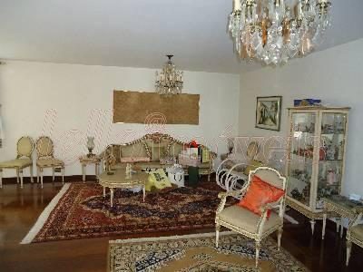 Apartamento, 3 quartos, 200 m² - Foto 1