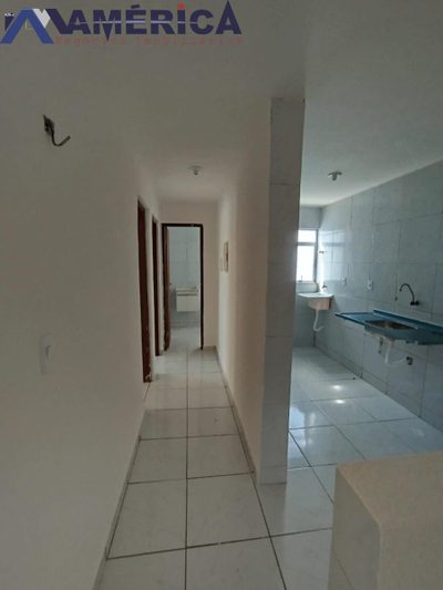 Apartamento, 2 quartos, 46 m² - Foto 3