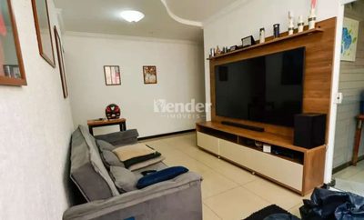 Cobertura, 3 quartos, 107 m² - Foto 1