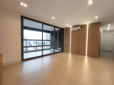 Apartamento, 3 quartos, 114 m² - Foto 1