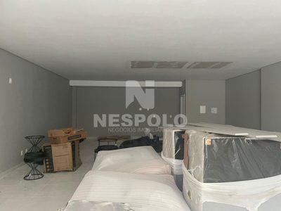 Sala-Conjunto, 91 m² - Foto 2