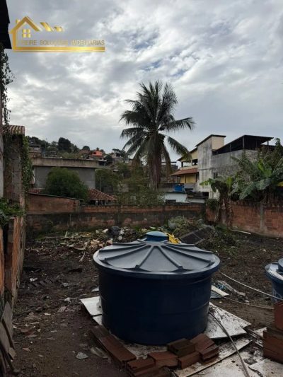 Terreno, 204 m² - Foto 5