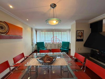 Apartamento, 3 quartos, 190 m² - Foto 5