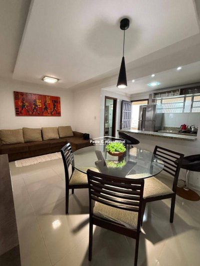 Apartamento, 2 quartos, 42 m² - Foto 4