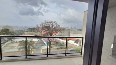 Apartamento, 2 quartos, 69 m² - Foto 1