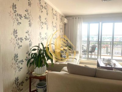 Apartamento, 3 quartos, 157 m² - Foto 1