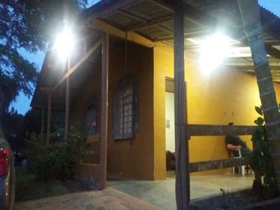 Chácara, 2 quartos, 5000 m² - Foto 3