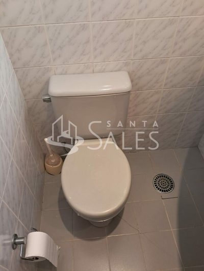 Loja-Salão, 40 m² - Foto 5