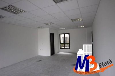 Prédio Inteiro, 46 m² - Foto 1