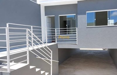 Casa, 4 quartos, 170 m² - Foto 2
