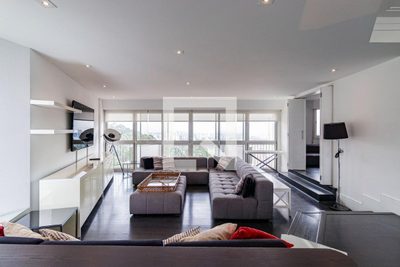 Apartamento, 3 quartos, 220 m² - Foto 5