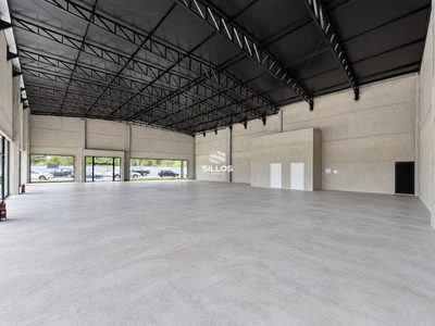 Loja-Salão, 162 m² - Foto 2