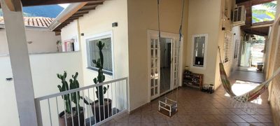Casa, 3 quartos, 170 m² - Foto 3