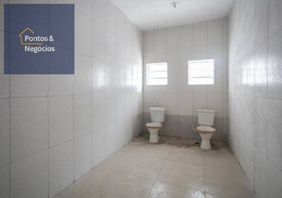 Depósito-Galpão, 426 m² - Foto 4