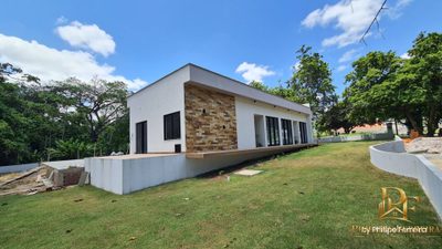 Casa de Condomínio, 4 quartos - Foto 3