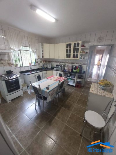 Sobrado, 3 quartos, 125 m² - Foto 3