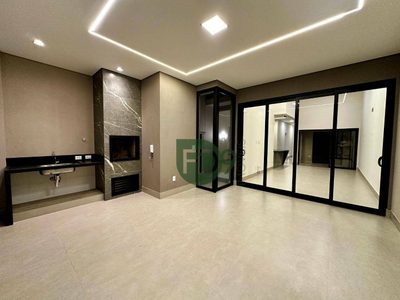 Casa, 3 quartos, 115 m² - Foto 1