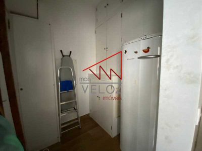 Apartamento, 3 quartos, 114 m² - Foto 1