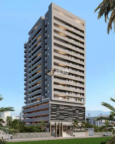 Apartamento, 2 quartos, 99 m² - Foto 1