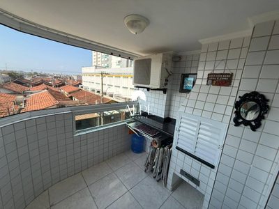Apartamento, 2 quartos, 62 m² - Foto 4