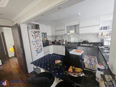 Casa, 4 quartos, 295 m² - Foto 5