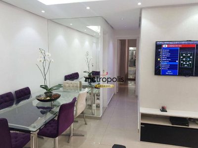 Apartamento, 2 quartos, 65 m² - Foto 5