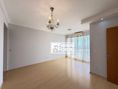 Apartamento, 3 quartos, 93 m² - Foto 4