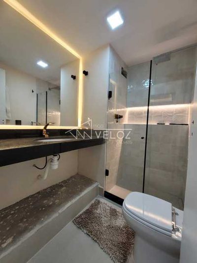 Apartamento, 3 quartos, 73 m² - Foto 3