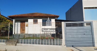 Casa, 2 quartos, 100 m² - Foto 1