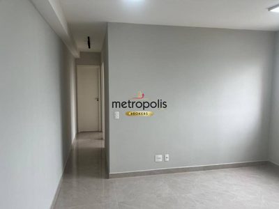 Apartamento, 2 quartos, 45 m² - Foto 2