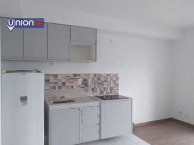 Apartamento, 2 quartos, 50 m² - Foto 5