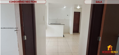 Apartamento, 2 quartos - Foto 4