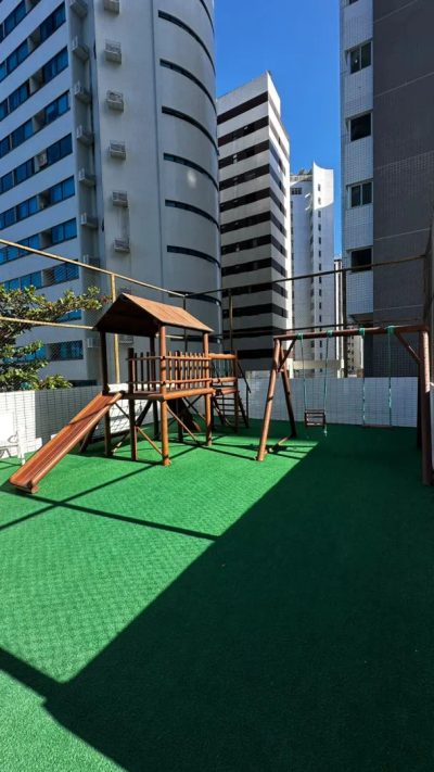 Apartamento, 3 quartos - Foto 4