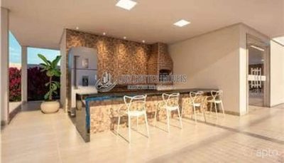Apartamento, 2 quartos, 40 m² - Foto 4