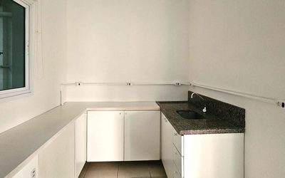 Depósito-Galpão, 1050 m² - Foto 3