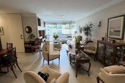 Apartamento, 3 quartos, 156 m² - Foto 2