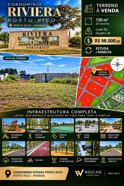 Terreno, 150 m² - Foto 4