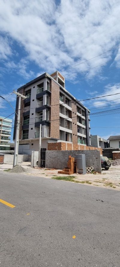 Apartamento, 2 quartos, 60 m² - Foto 1