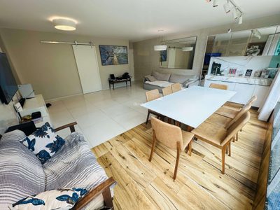 Apartamento, 4 quartos, 108 m² - Foto 3