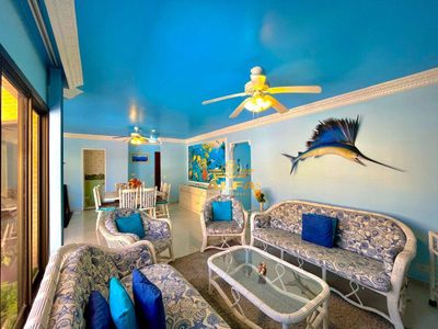 Cobertura, 4 quartos, 380 m² - Foto 2