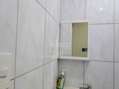 Sala-Conjunto, 26 m² - Foto 5