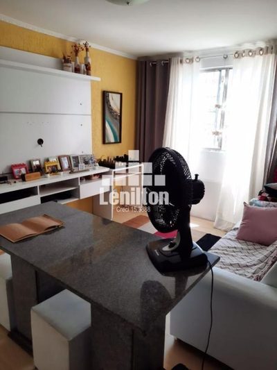 Apartamento, 2 quartos - Foto 4