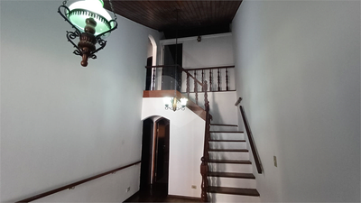Sobrado, 5 quartos, 300 m² - Foto 2