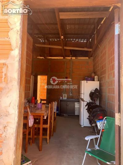 Casa, 3 quartos, 60 m² - Foto 4