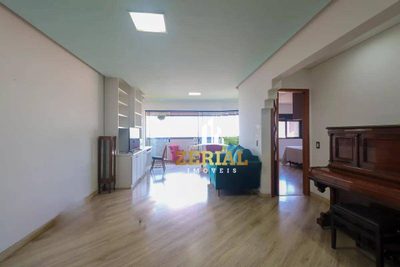 Apartamento, 3 quartos, 125 m² - Foto 3