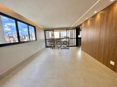 Apartamento, 3 quartos, 145 m² - Foto 5