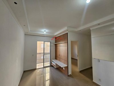 Apartamento, 2 quartos, 57 m² - Foto 2