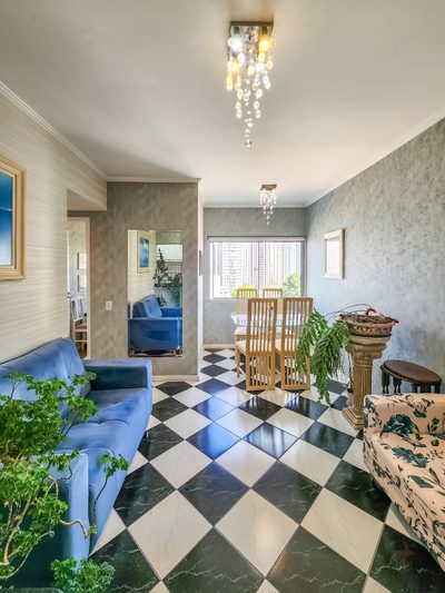 Apartamento, 2 quartos, 62 m² - Foto 2