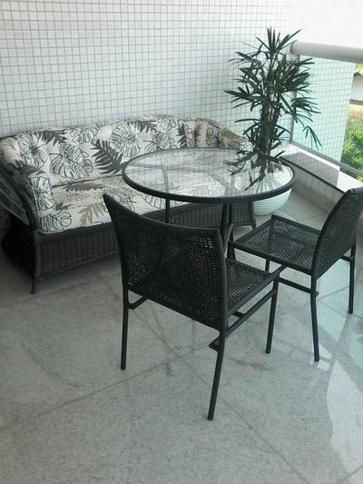 Apartamento, 4 quartos, 143 m² - Foto 1